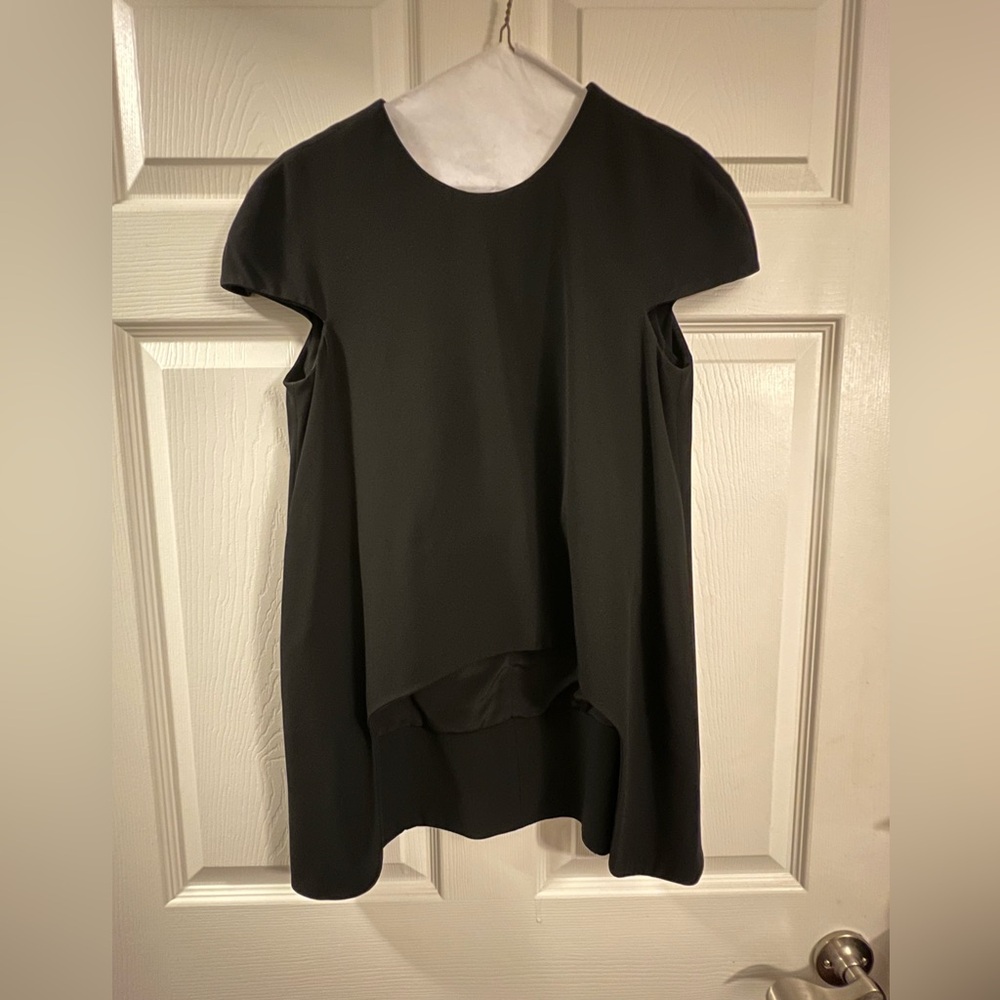 Alexander McQueen Blouse